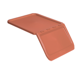 COUV BAC RANGEMENT 40/80 L – Couvercle bac à ingrédients – HygiRéa