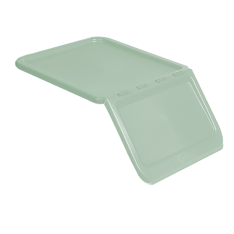 COUV BAC RANGEMENT 40/80 L – Couvercle bac à ingrédients – HygiRéa