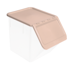 BAC INGR. 40L COUV – Bac à ingrédients – HygiRéa