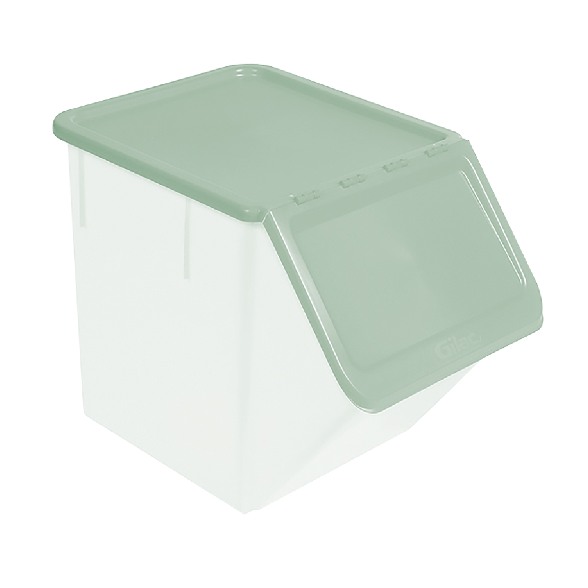 BAC INGR. 40L COUV – Bac à ingrédients – HygiRéa