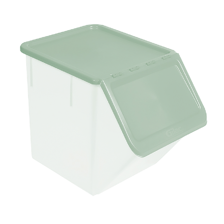 BAC INGR. 40L COUV – Bac à ingrédients – HygiRéa
