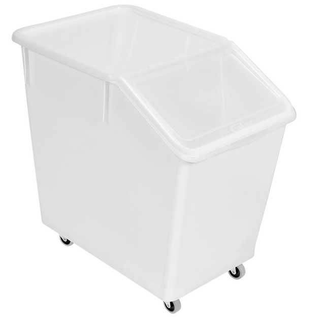 BAC INGREDIENTS BLC 80L+CV TR+ 4R – Bac à ingrédients – HygiRéa