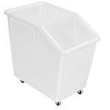 BAC INGRED.BLC 80L+CV TRP+4 R.INOX – Bac à ingrédients – HygiRéa
