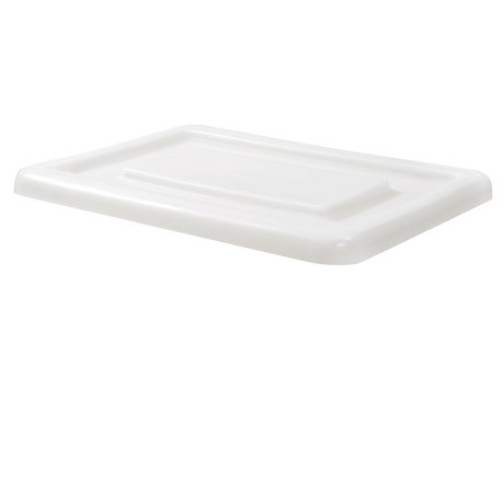 COUVERCLE PATIERE 170 L/220 L BLANC – Couvercle bac grand volume – HygiRéa