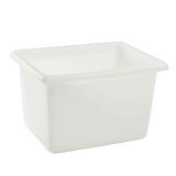 BAC GRAND VOLUME 170 L BLANC – Bac grand volume – HygiRéa
