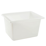 BAC GRAND VOLUME 310 L BLANC – Bac grand volume – HygiRéa