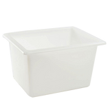 BAC GRAND VOLUME 500 L BLANC – Bac grand volume – HygiRéa
