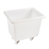 BAC 500L 4 ROUES PIV.2 FREINS – Bac grand volume – HygiRéa