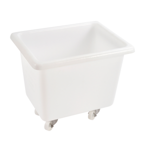 BAC 500L 4 ROUES PIV.2 FREINS – Bac grand volume – HygiRéa