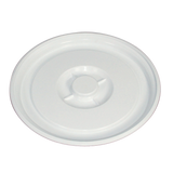 COUV CONTEN.50L POIG.NR/BAQUET 35L – Couvercle conteneur – HygiRéa