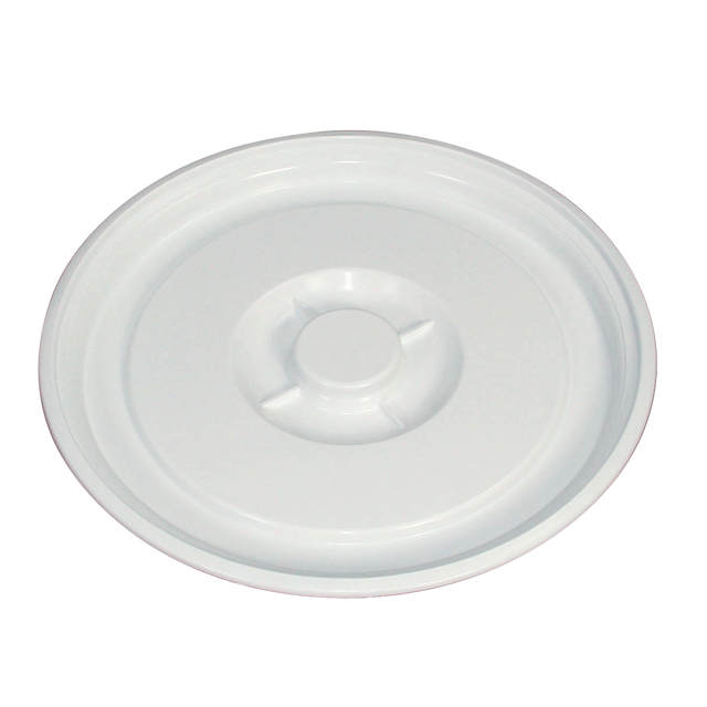 COUV CONTEN.50L POIG.NR/BAQUET 35L – Couvercle conteneur – HygiRéa