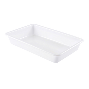 BAC PLAT 2 L – Bac plat – HygiRéa