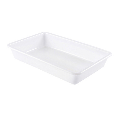 BAC PLAT 2 L – Bac plat – HygiRéa