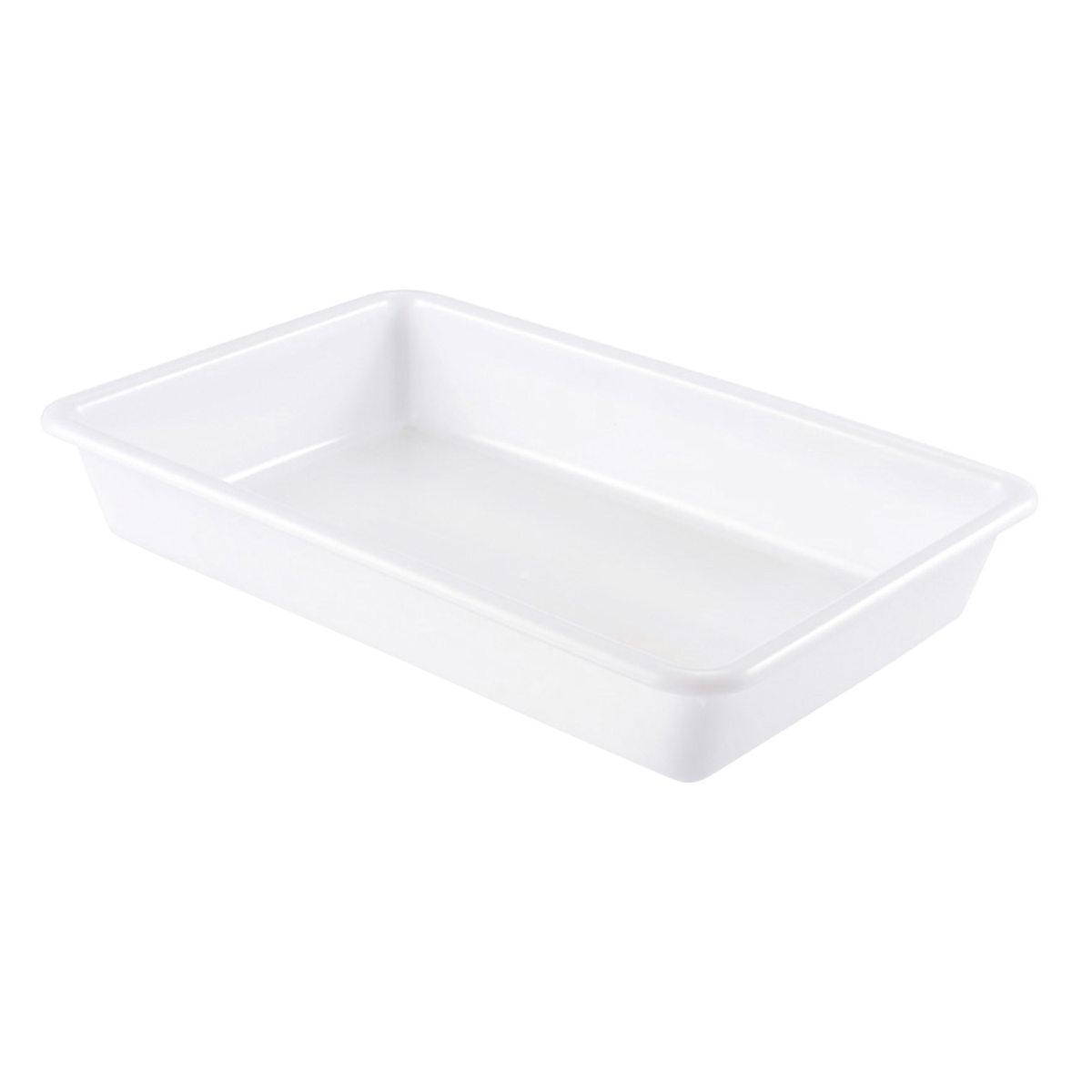 BAC PLAT 3 L – Bac plat – HygiRéa