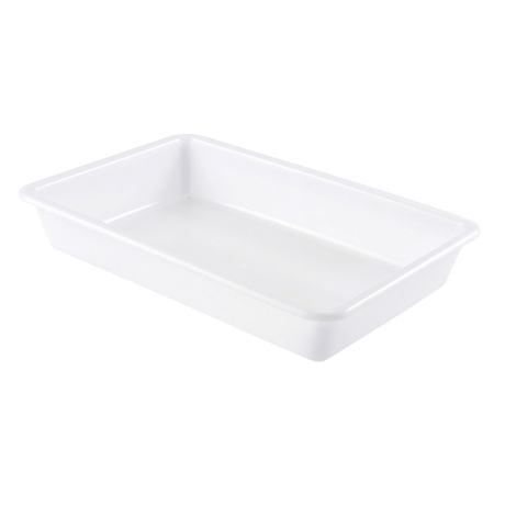 BAC PLAT 3 L – Bac plat – HygiRéa