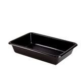 BAC PLAT 3 L – Bac plat – HygiRéa