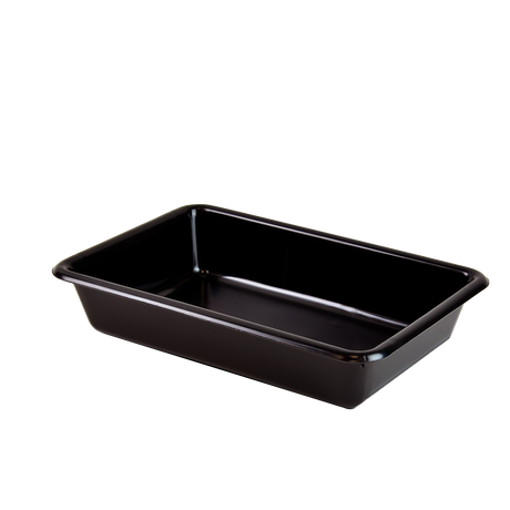 BAC PLAT 3 L – Bac plat – HygiRéa