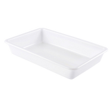 BAC RETENTION 5 L BLANC – Bac de rétention – HygiRéa