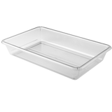 BAC PLAT 8 L – Bac plat – HygiRéa