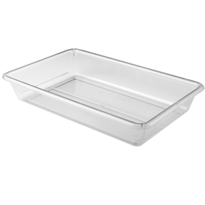 BAC PLAT 8 L – Bac plat – HygiRéa