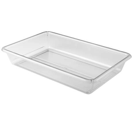 BAC PLAT 8 L – Bac plat – HygiRéa