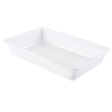 BAC PLAT 8 L – Bac plat – HygiRéa