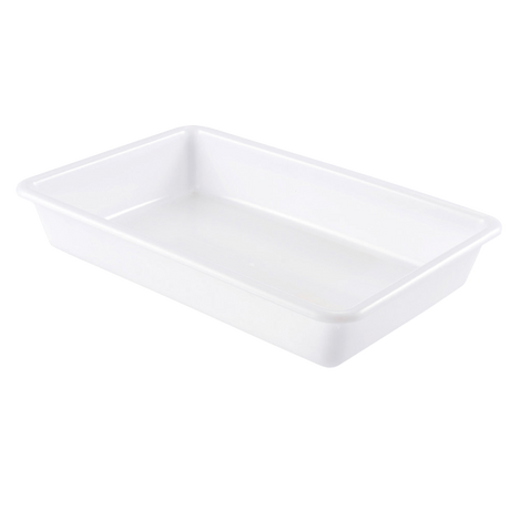 BAC PLAT 8 L – Bac plat – HygiRéa