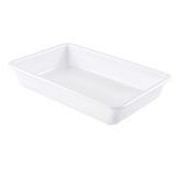 BAC RETENTION 10 L BLANC – Bac de rétention – HygiRéa