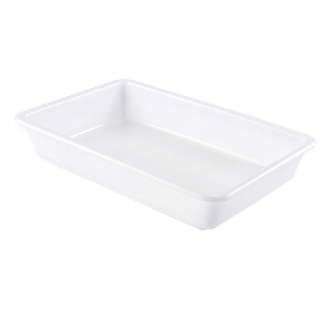 BAC PLAT 10 L – Bac plat – HygiRéa