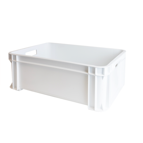 BAC RENFORCE 545x390x200 30L – Bac renforcé – HygiRéa