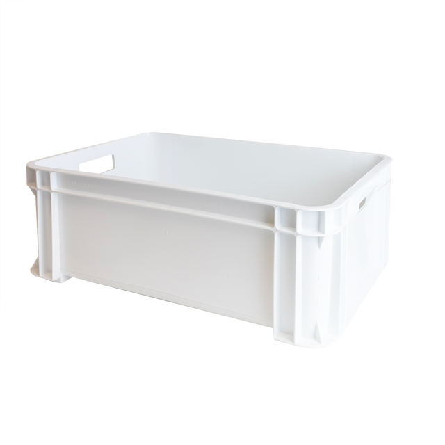 BAC RENFORCE 545x390x200 30L – Bac renforcé – HygiRéa