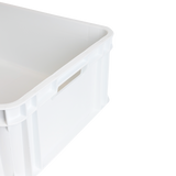BAC RENFORCE 545x390x200 30L – Bac renforcé – HygiRéa