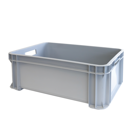 BAC RENFORCE 545x390x200 30L – Bac renforcé – HygiRéa