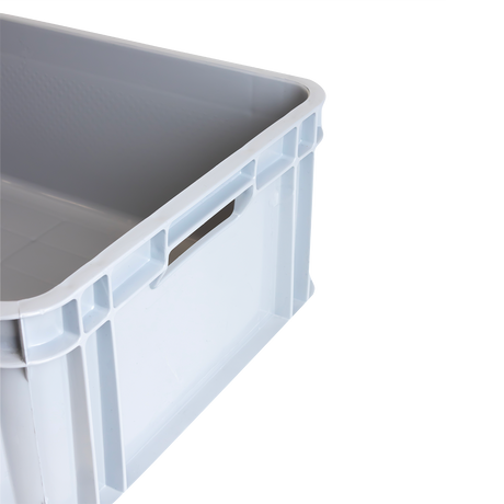 BAC RENFORCE 545x390x200 30L – Bac renforcé – HygiRéa