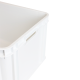 BAC RENFORCE 545x390x300 45L – Bac renforcé – HygiRéa