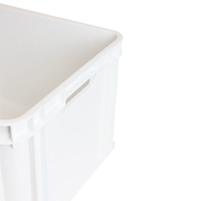 BAC RENFORCE 545x390x300 45L – Bac renforcé – HygiRéa