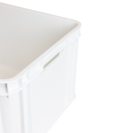 BAC RENFORCE 545x390x300 45L – Bac renforcé – HygiRéa
