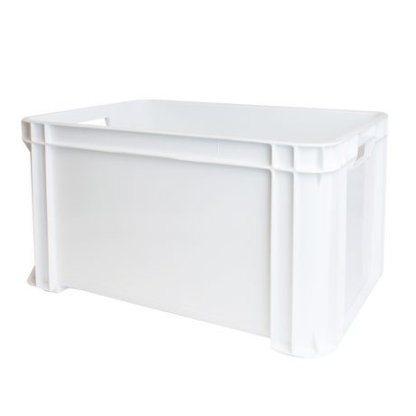BAC RENFORCE 545x390x300 45L – Bac renforcé – HygiRéa