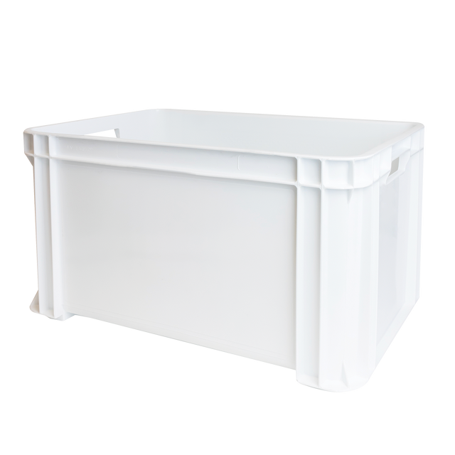 BAC RENFORCE 545x390x300 45L – Bac renforcé – HygiRéa