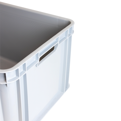 BAC RENFORCE 545x390x300 45L – Bac renforcé – HygiRéa