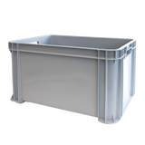 BAC RENFORCE 545x390x300 45L – Bac renforcé – HygiRéa