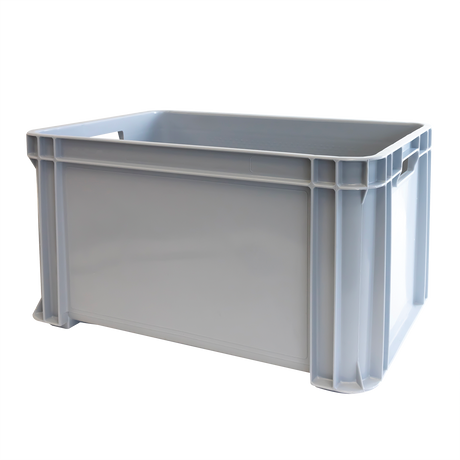BAC RENFORCE 545x390x300 45L – Bac renforcé – HygiRéa