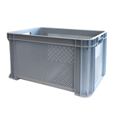CAISSE FIN AJ 545X390X300 45L – Caisse ajourée – HygiRéa