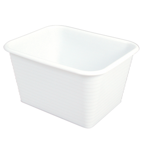 BAC RECT. RENFORCE 45 L – Bac renforcé – HygiRéa