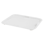 COUV BAC A DIV 600X400 13L – Couvercle bac à diviseuse – HygiRéa