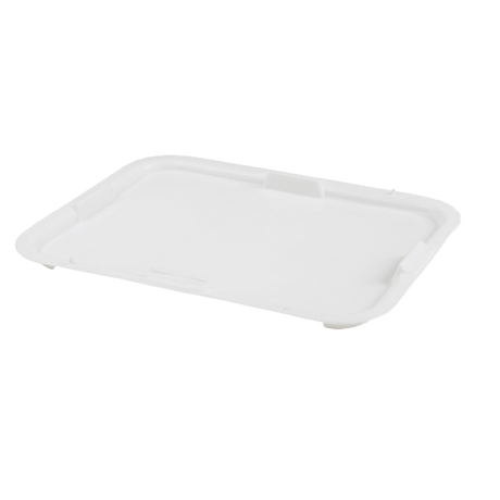 COUV BAC A DIV 600X400 13L – Couvercle bac à diviseuse – HygiRéa