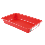 BAC PLAT 3 L HACCP – Bac plat – HygiRéa
