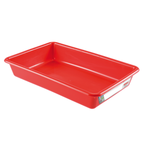 BAC PLAT 3 L HACCP – Bac plat – HygiRéa