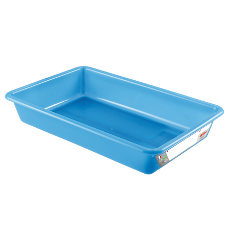BAC PLAT 3 L HACCP – Bac plat – HygiRéa