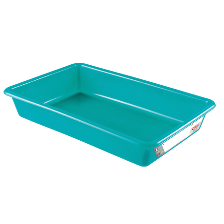 BAC PLAT 3 L HACCP – Bac plat – HygiRéa